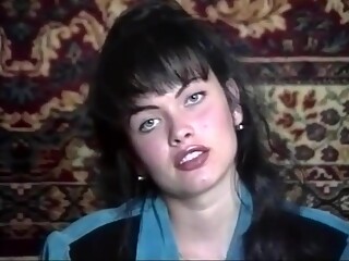 Tania Russof Casting 1994