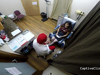The New Immigration Policy - Lilith Rose - Part 7 of 8 - CaptiveClinic