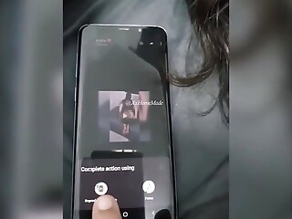 Omg! What Did You Do! I Discovered This Video on My Girlfriend&#039;s Cell Phone, She&#039;s
