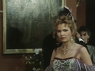 Rebecca, La Signora Del Desiderio (full episode)