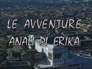 Le Avventure Anali FULL ITALIAN EPISODE