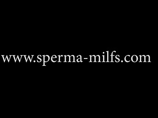 Anal Cum &amp; Creampie Orgy For Sperma-Milf Klara - 20216