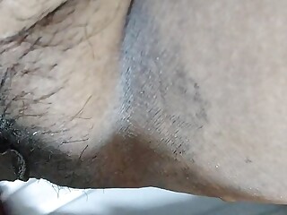 Susma aunty showing pussy in mouth