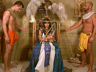 Cleopatra - SexLikeReal