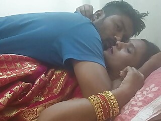 Kavita vahini and Tatya Fucks wedding night