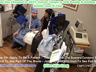 $CLOV Eliza Shields Parents Seek Her help from Doctor Tampa - FULL MOVIE EXCLUSIVELY AT - CaptiveCli