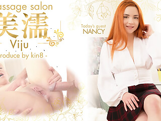 Massage Salon Viju - Nancy - Kin8tengoku