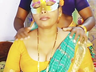 Telugu lesbian, atta kodalu puku gula part 1