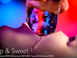 Deep & Sweet 2 - Sigy Black - TheLifeErotic