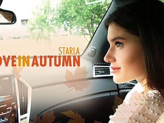 Love In Autumn - Starla - Kin8tengoku