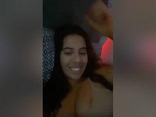 Scope Is Not Dead 3 (flashing Tits) Rare