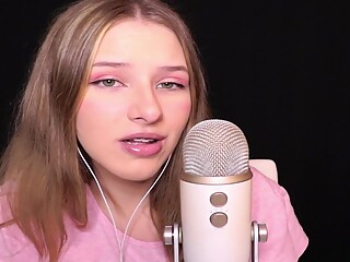 Diddly Asmr - 31 January 2021 - Patreon Exclusive Asmr - Showering You With Compli