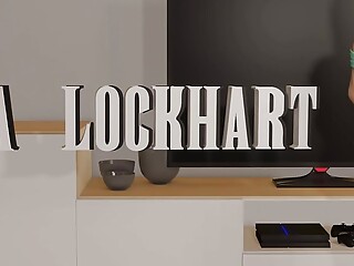 The Best Of LazyProcrastinator Animated 3D Porn Compilation 331