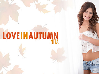 Love In Autumn - Nita - Kin8tengoku