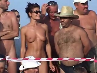 russian nudist camp