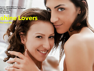 Sunshine Lovers Episode 2 - You And Me - Emylia Argan & Miki Torrez - VivThomas