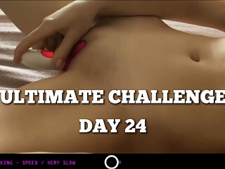 NEW BEST ULTIMATE CHALLENGE YOU EVER TRY