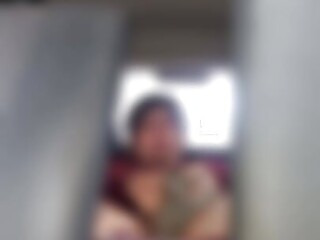 Car sex with Devrani come to usa and meet old bf with chandigarh highway