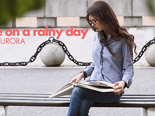 Love On A Rainny Day - Aurora - Kin8tengoku