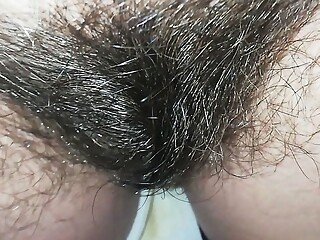 Hairy pussy compilation wet big clit pussy
