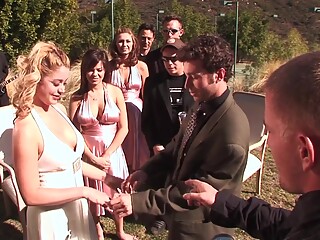 My Big Fake Wedding 2