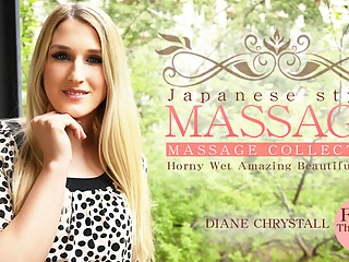Japanese Style Massage Horny Wet Amazing Beautiful Body Fmmthreesome Sp Vol2 - Diane Chrystall - Kin