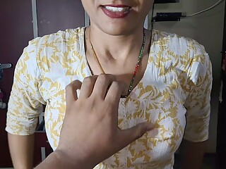 Indian Wife Give Best Blowjob And Cum In Mouth