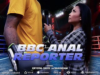 BBC Anal Reporter - FBOMBSTUDIOZ