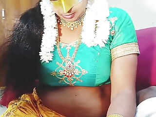 Indian Housewife Fucked Husbend Stepbrother. Telugu Dirty Talks