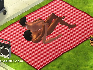 Free to Play 3D Sex Game! Pick an Avatar, Date Real People Worldwide, Flirt and Fuck with Other Play
