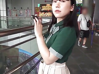 Asian Angel 20648