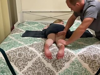 Full-service Massage