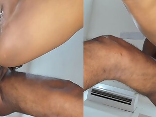 creampie Cumshot doggystyle