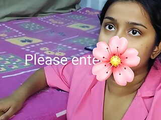 ne desi nurse ko randi bana k choda&amp;#039; - Desi Anal sex with hindi dirty talk