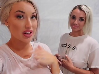 Nude After Dark Vlog Baddies In Vegas Porn Video Leaked