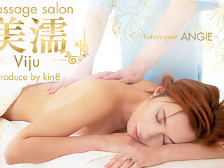 Massage Salon Viju - Angie - Kin8tengoku