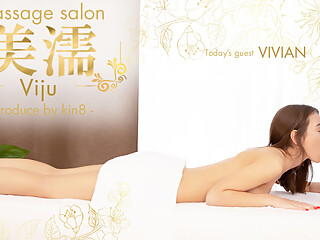Massage Salon Viju - Vivian - Kin8tengoku