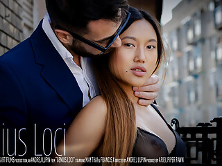 Genius Loci - May Thai & Francis X