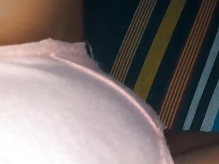 Sri Lanka Posh Lady Fucking Pussy Solo pants New Sex Video Big Black Banana Cock Wet creamy Fingerin