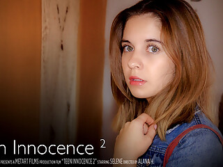Teen Innocence 2 - Selene - TheLifeErotic