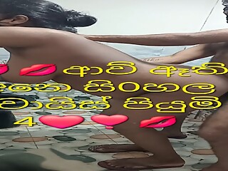 Sri Lankan big ass big boobs hard fuck sex