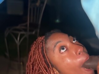 Ebony Teen Need Anal Sex Now Stop What Your Doing An Fuck My Asshole Like A Slut Daddy