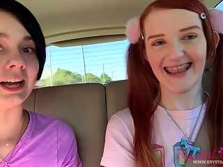 Video Log March 21 2017 - Sex Movies Featuring Cherryfae