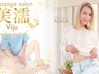Massage Salon Viju - Adalia - Kin8tengoku