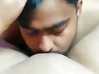 Desi StepBrother Suck My Clean Pussy And Fuck Hard Anal And Pussy