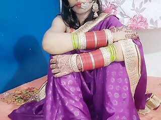 Desi Bhabhi Fingered in Her Pussy Hardcore Sex with Dildo