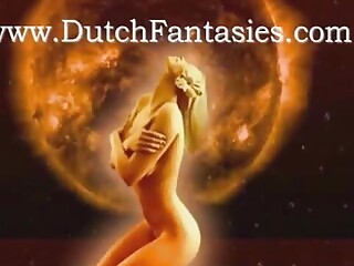 Dutch Doctor Fantasy Turns Real