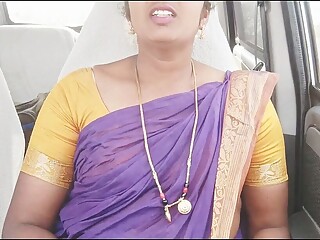 Indian Saree Maid Car Sex Sheve Pussy Telugu Dirty Talks