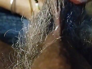 Desi Aunty Sucking Foreplay Her Step Father Hot Nipple Tiny Little Bit Foreplay Her Pussy