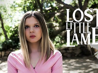 Silvia Saige in Lost Little Lamb, Scene #01